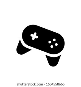 joystick or control device icon vector. perfect control device  symbol. beautiful   element. web design and mobile design. premium quality element-vector.