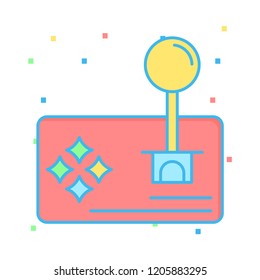 joystick   control   game 