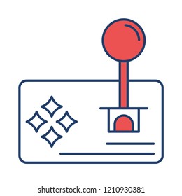 joystick   control   game 