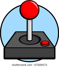 Joystick-Controller