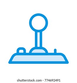  joystick Cute icon