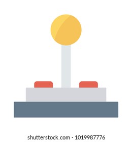 joystick device game 