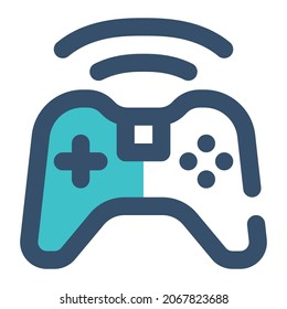 joystick for electronic icon lineal