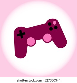 joystick for game console