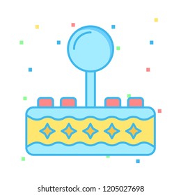 joystick   game  control 