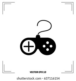 joystick game control