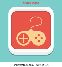joystick game control