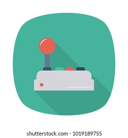 joystick game device 