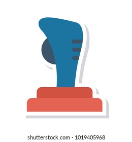 joystick game device