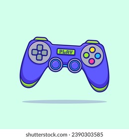 Joystick Game, Gaming Controller, gaming controller, gamer and streamer equipment