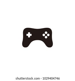 Joystick, game vector icon