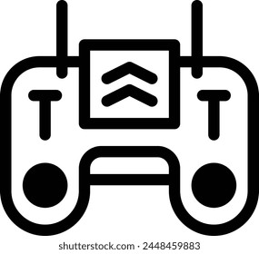 joystick for game you can use this icon