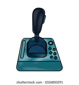 Joystick gamepad device