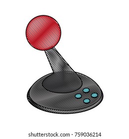 Joystick gamepad device