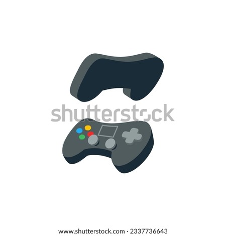 joystick with good quality and good design