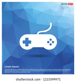 Joystick Icon 