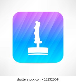 joystick icon