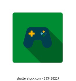 Joystick Icon