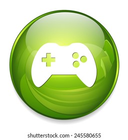 joystick icon