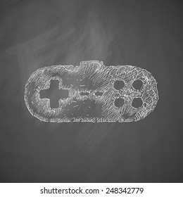 joystick icon