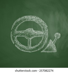 joystick icon