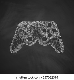 joystick icon
