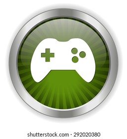 joystick icon