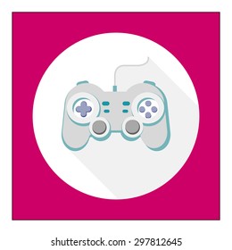 Joystick icon