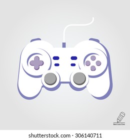 Joystick icon