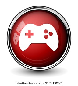 joystick icon