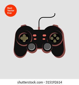 Joystick icon
