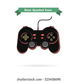 Joystick icon