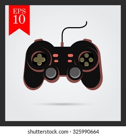 Joystick icon