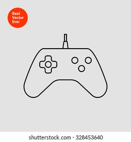 Joystick icon