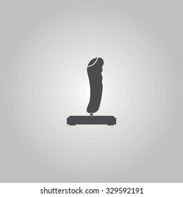 Joystick icon.