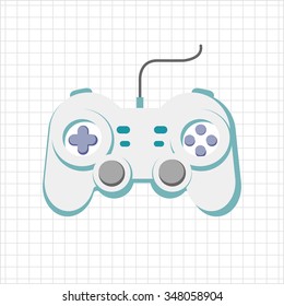 Joystick icon