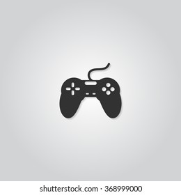 Joystick icon 