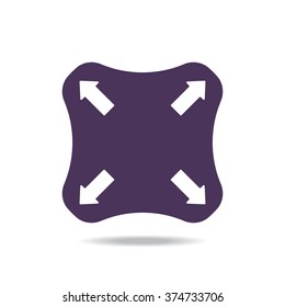 joystick icon