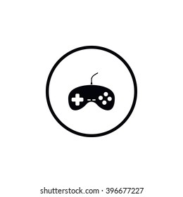 Joystick icon.