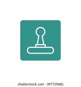 Joystick icon