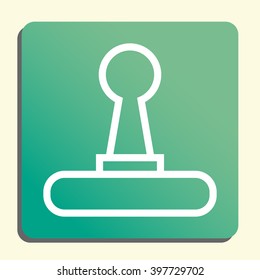 Joystick icon
