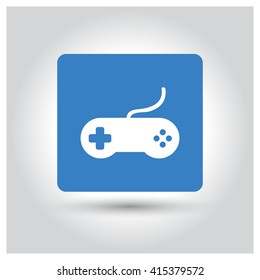 Joystick icon