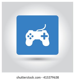 Joystick icon