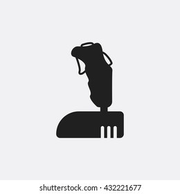 Joystick Icon