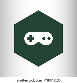 joystick icon