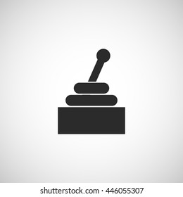 joystick icon