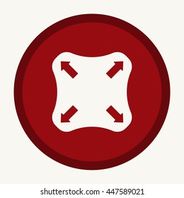joystick Icon