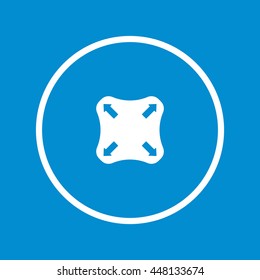 joystick Icon
