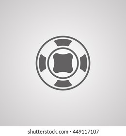 joystick Icon