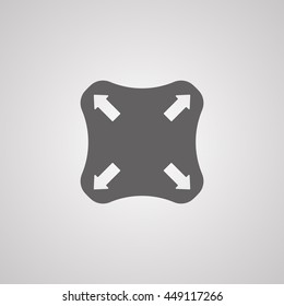 joystick Icon